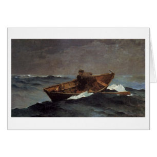 Perdu sur les banques grandes