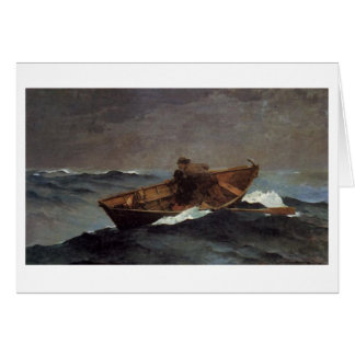 Perdu sur les banques grandes