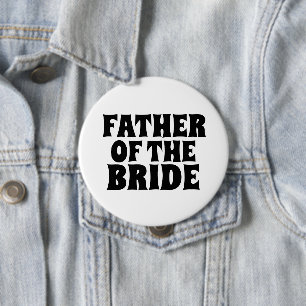 PÈRE DE LA PONTE BIG BADGE