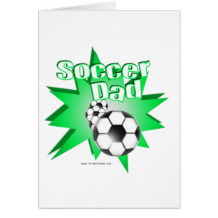 Père de Soccer