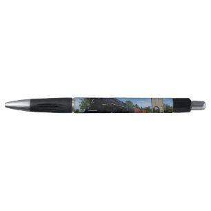 Pere Marquette 1223 train pen