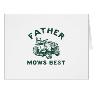 Père moque le mieux