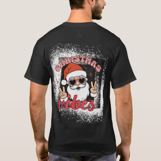 Père Noël 1 Thrive TShirt