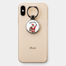 Père Noël afro-américain