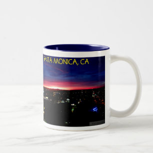 PÈRE NOËL MONICA SLEVER#2 MUG