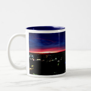 PÈRE NOËL MONICA SLEVER#2 MUG