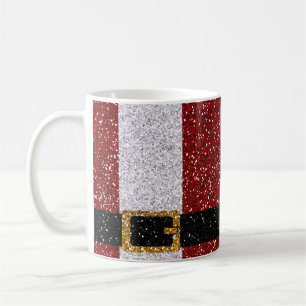 Père Noël Mug