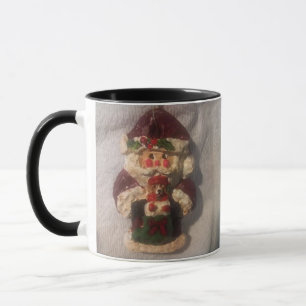 "PÈRE NOËL MUG COLLECTION"