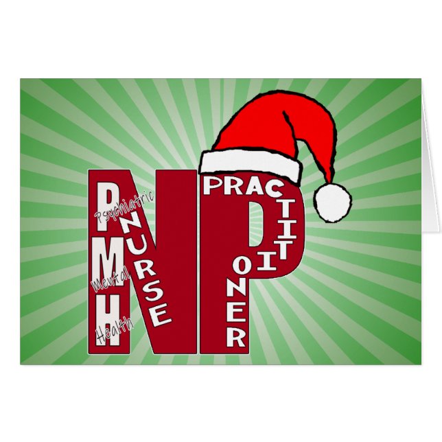 PÈRE NOËL PMH-NP BigRed (Devant horizontal)