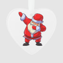 Père Noël Rock