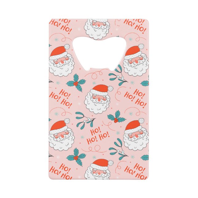 Père Noël tout sur imprimer Collection Joyful Grem (Devant)