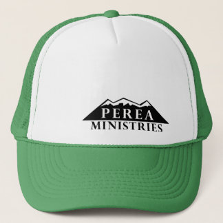 Perea Ministries Trucker Hat