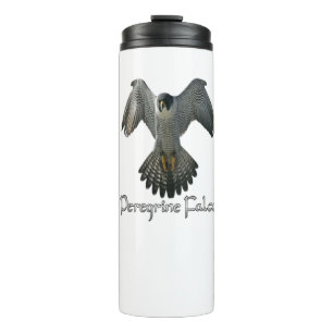 Peregrine Falcon Leak Proof Thermal Tumbler