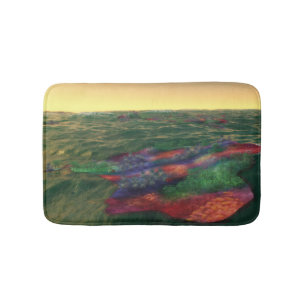 Perelandra Bathmat