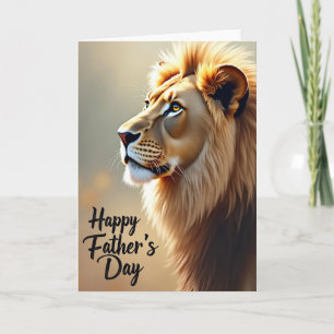Pères Lions Contemplatifs Carte