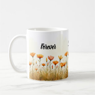 Perever Love Mug