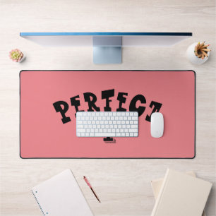 Perfect 1 Desk Mat