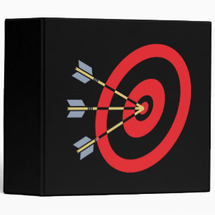 Perfect Aim Binder