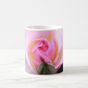 Perfect Anglais Rose Coffee Mug