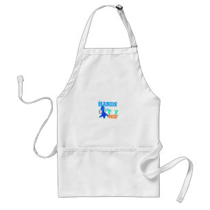 Perfect Boo! TGIF Thanks God Its Friday Hakuna Mat Standard Apron