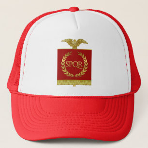 Perfect cap