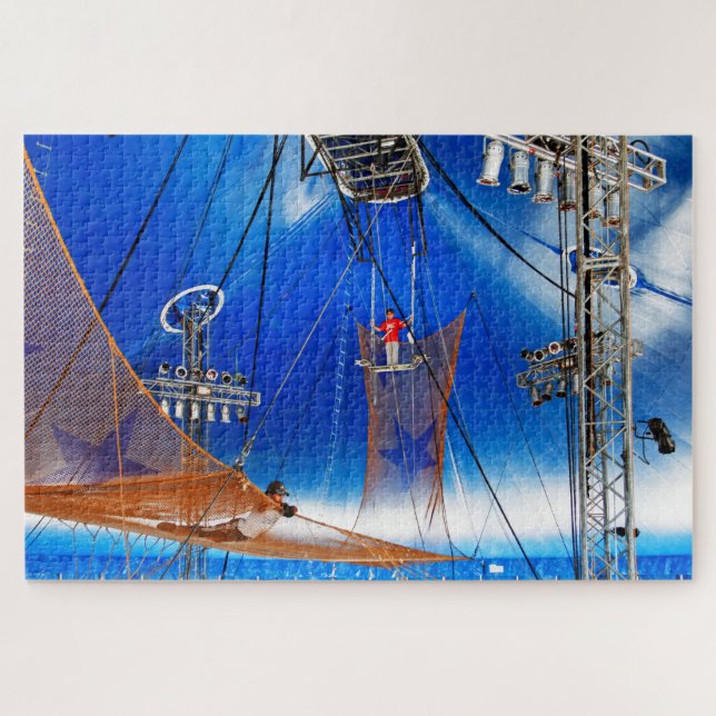PERFECT CHILDHOOD Jigsaw Puzzle (Horizontal)