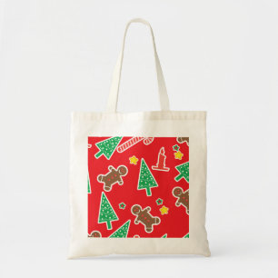 Perfect Christmas Tote Bag