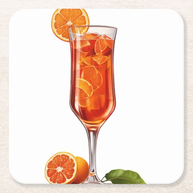 Perfect Coaster (Front)