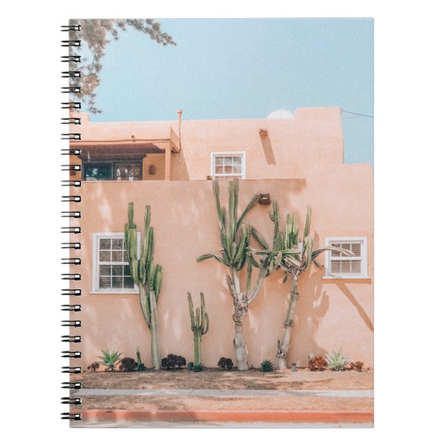 PERFECT COLOR MATCH NOTEBOOK (Front)