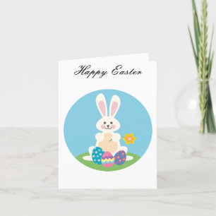 Perfect, Cool Happy Easter, Bunny Announcement