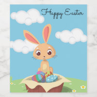 Perfect, Cool Happy Easter, Bunny