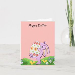 Perfect, Cool Happy Easter, Happy Bunny Announcement