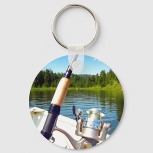 Perfect day keychain