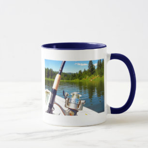 Perfect day mug