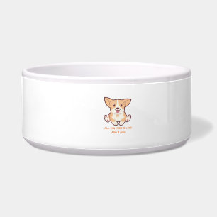 Perfect Designs for Dog Lovers Pet Bowl