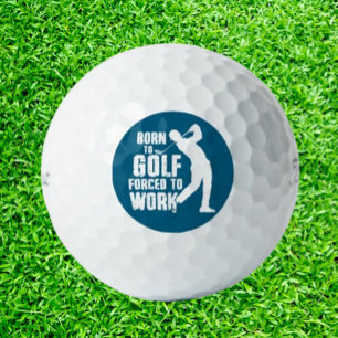 Perfect Father’s Day Golf Gift for Dad Golf Balls