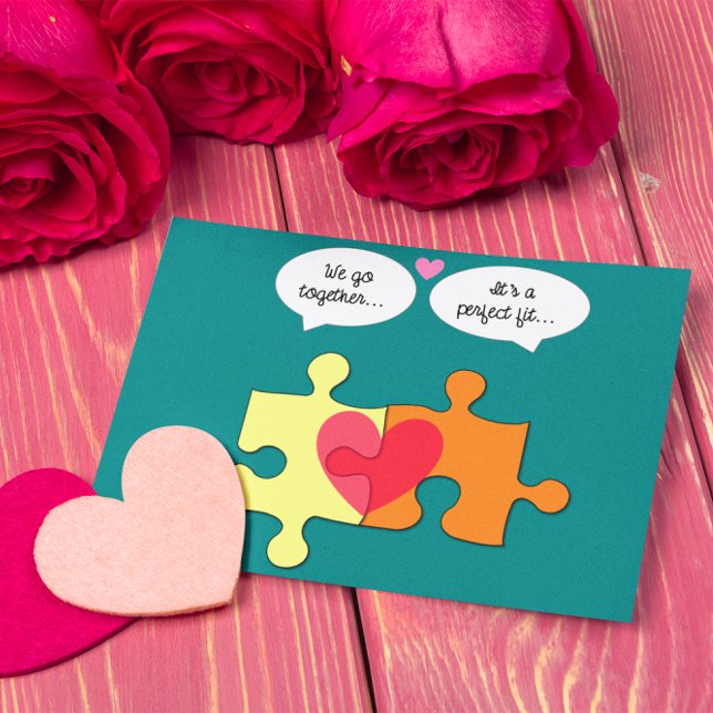 Perfect Fit Post Card (Creator Uploaded)