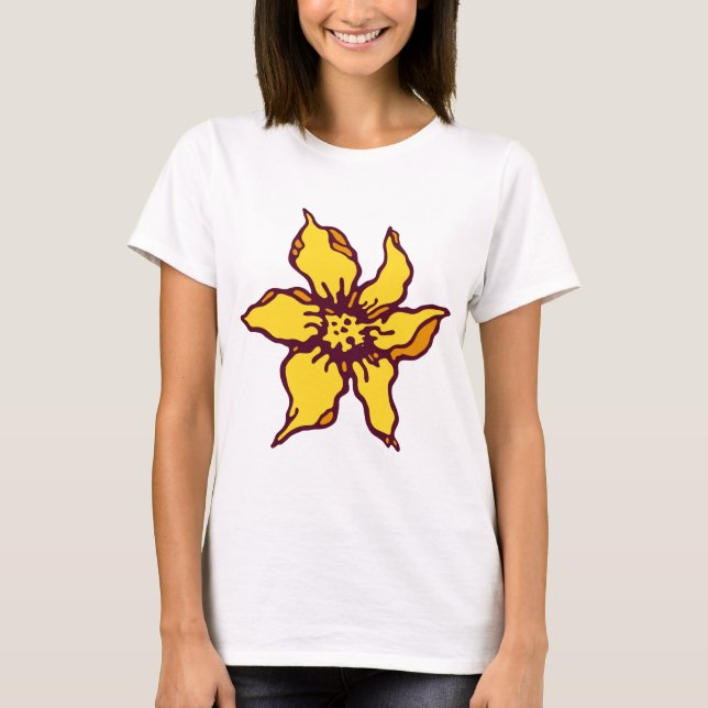  Perfect for Spring and Summer T-Shirt (Front)