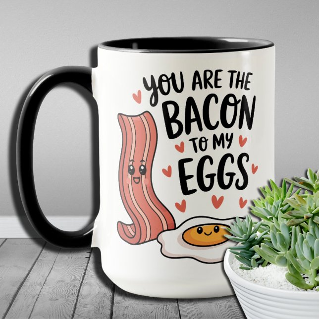 Perfect Gift for Him and Her Mug (Creator Uploaded)