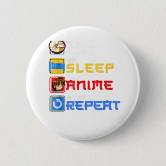 Perfect gift for who love reading book 2 inch round button