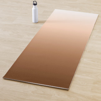 PERFECT GRADIENT YOGA MAT