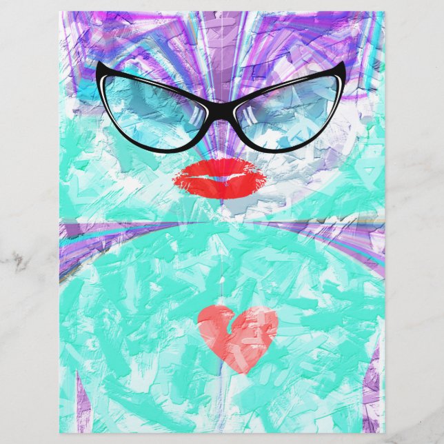Perfect heart (Front)
