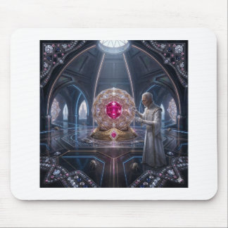 Perfect Jewel Mousepad