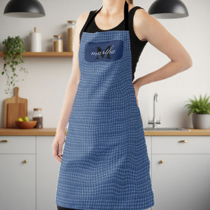 Perfect Kitchen Apron Unisex Universal Fit
