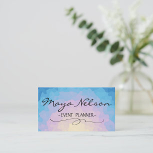 Perfect, Luxury Business Card