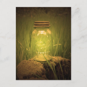 Perfect Mason Postcard