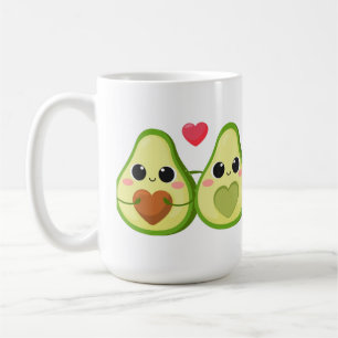 Perfect Match Coffee Mug