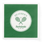 Perfect Match Last Swing Tennis Bachelorette