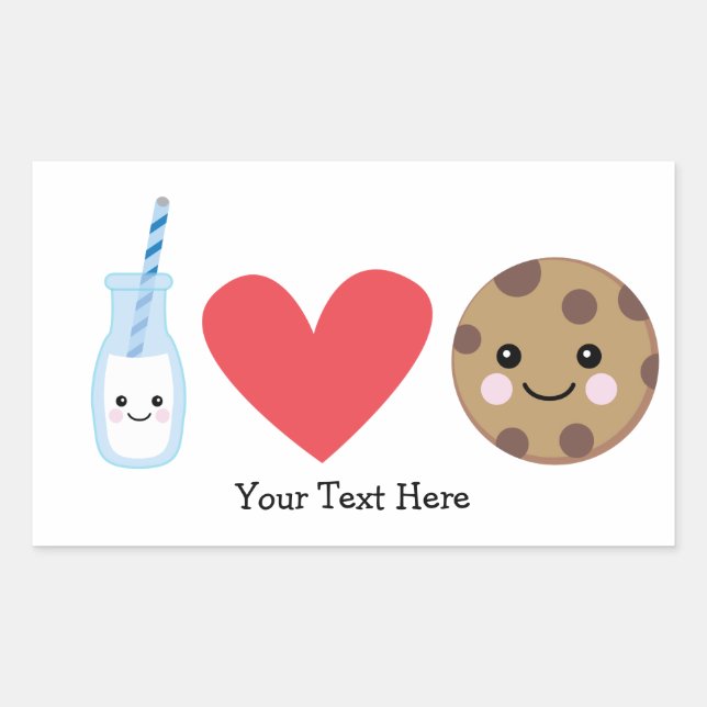 Perfect Match Sticker (Front)