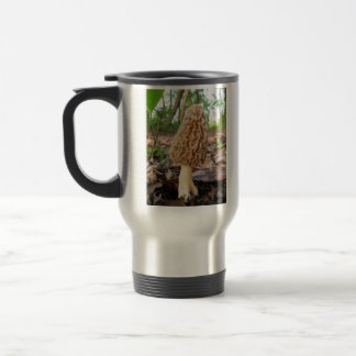Perfect Morel Coffee Mug